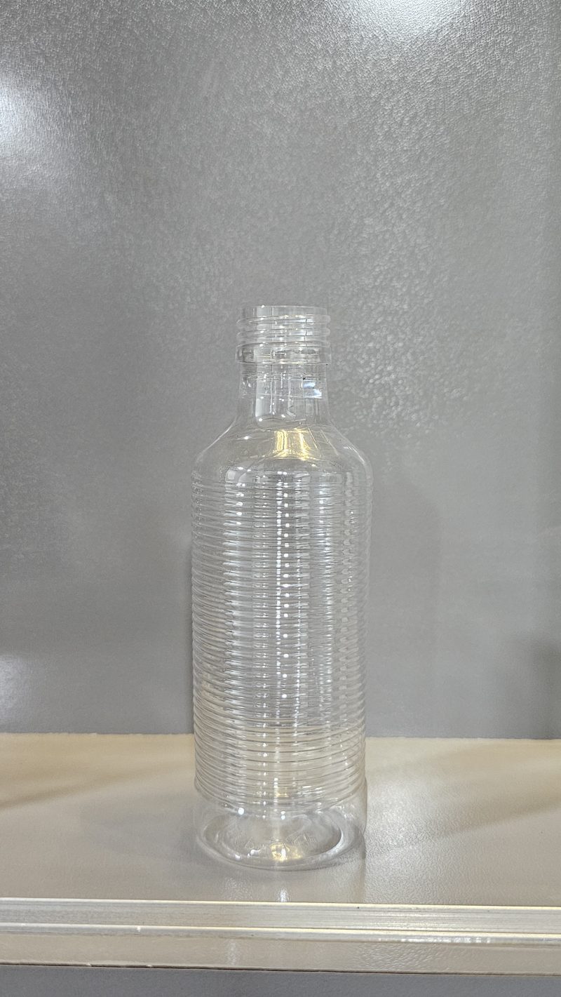 180ml ribs round