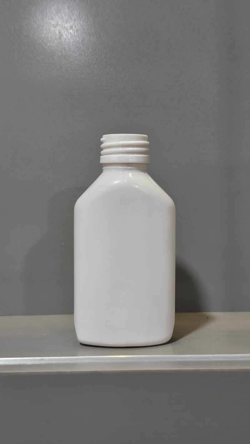 90ml oval shape